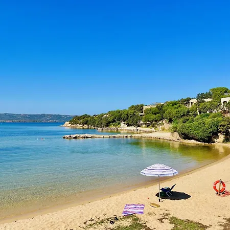 Vistamare A Schiera * Baja Sardinia