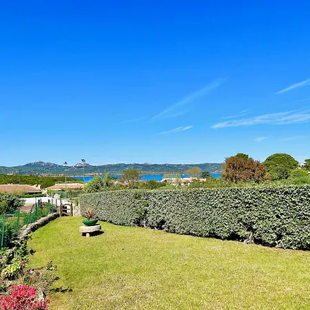 Holiday home Vistamare A Schiera *