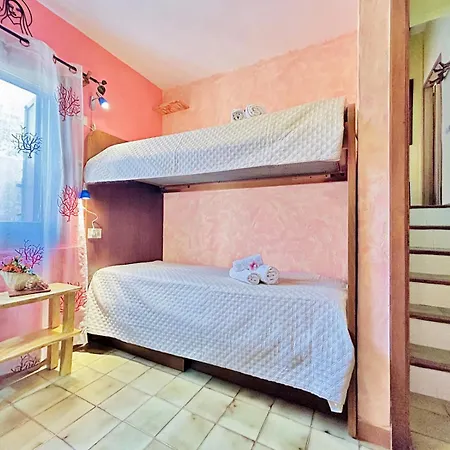 Vistamare A Schiera Holiday home *