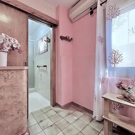 Vistamare A Schiera Holiday home