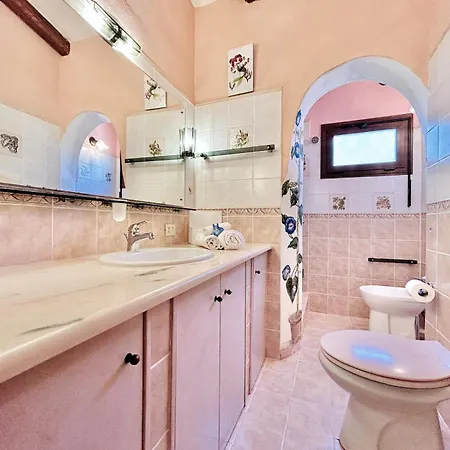 Holiday home Vistamare A Schiera