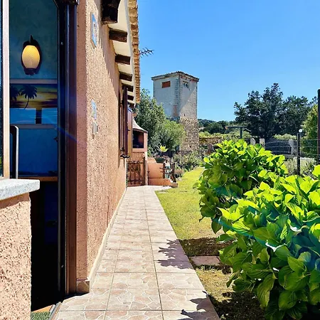 Holiday home Vistamare A Schiera *