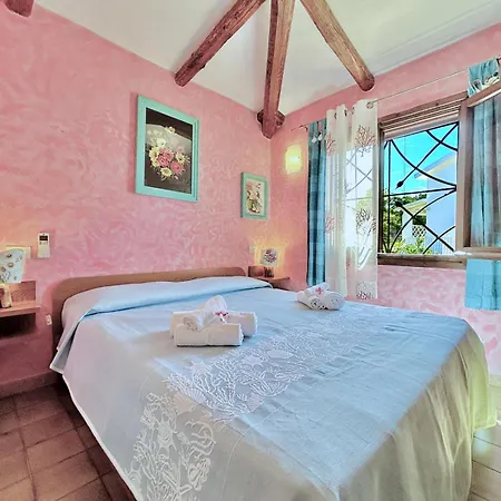 Vistamare A Schiera Holiday home Baja Sardinia
