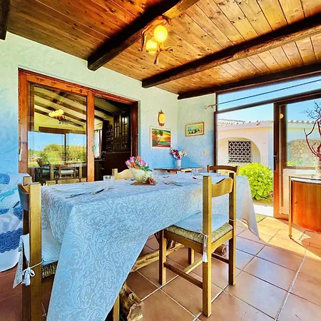 Holiday home Vistamare A Schiera