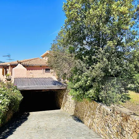 Vistamare A Schiera Holiday home